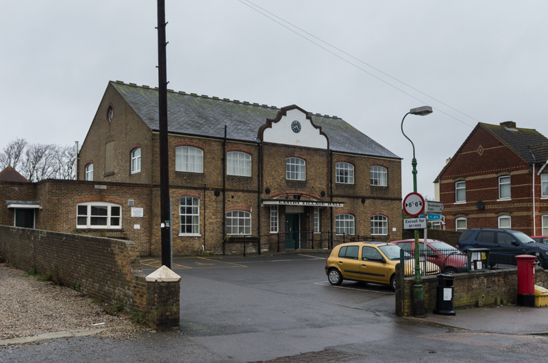 Eastry Village Hall