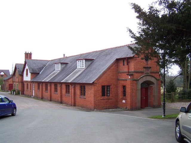 Eccleston Village Hall