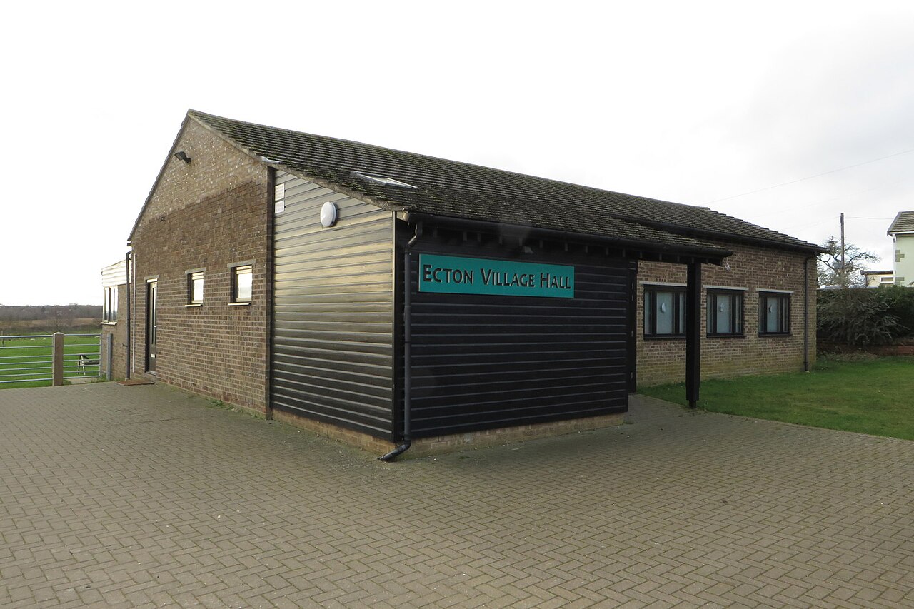 Ecton Village Hall