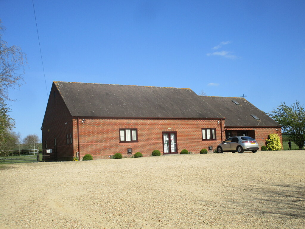 Edenham Village Hall