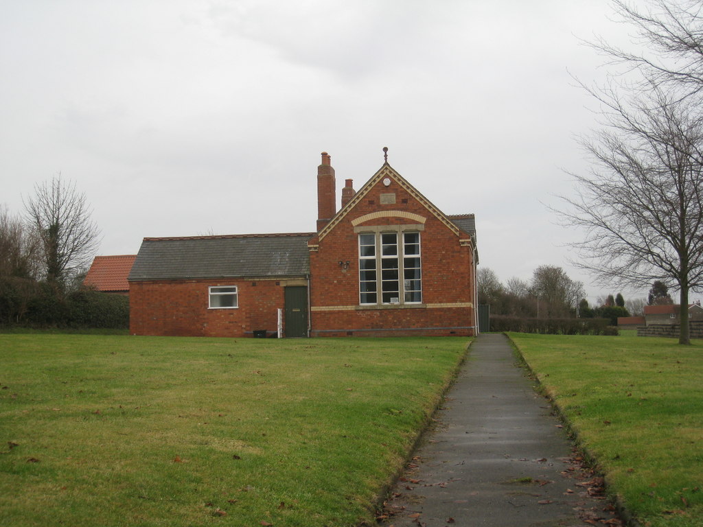 Egmanton Village Hall