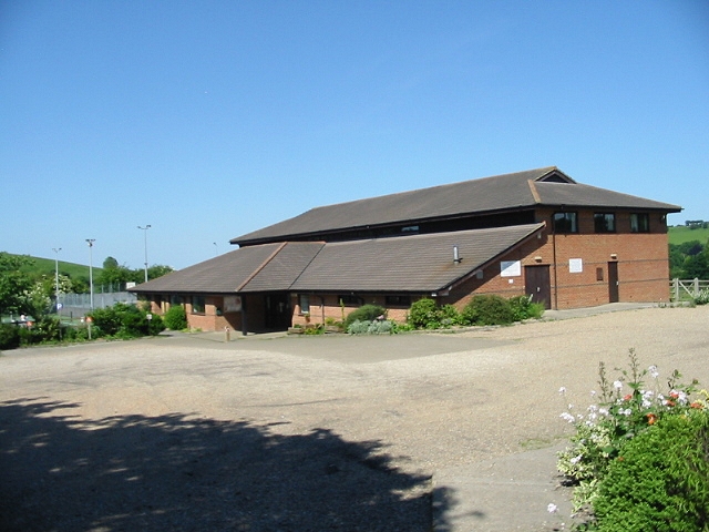 Elham Village Hall