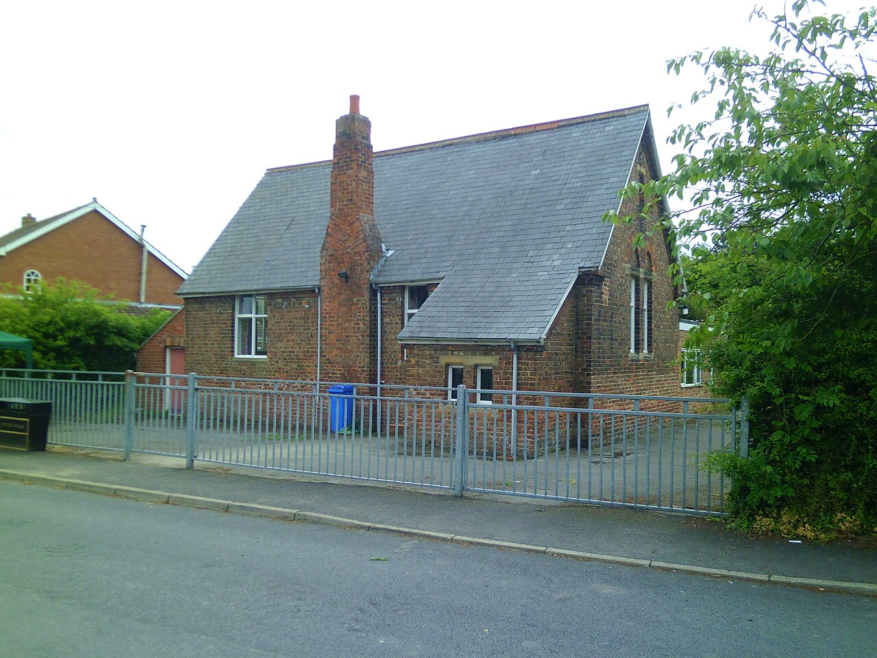 Ellerton & Aughton Community Village Hall
