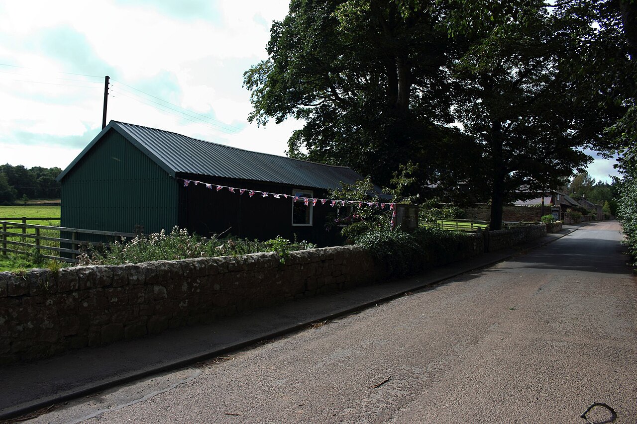 Ellingham Village Hall