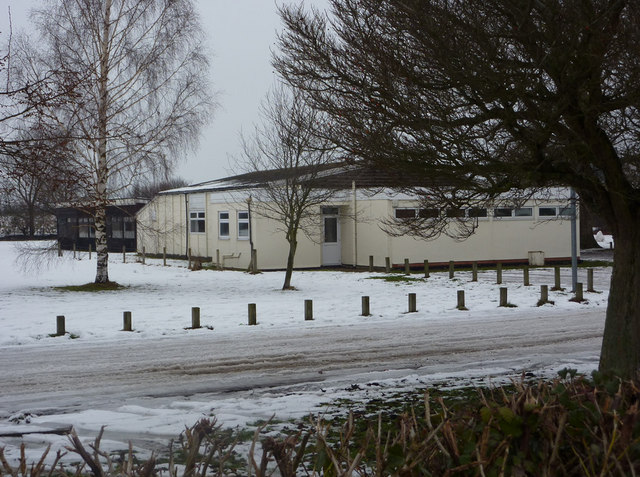 Elmsett & Aldham Village Hall