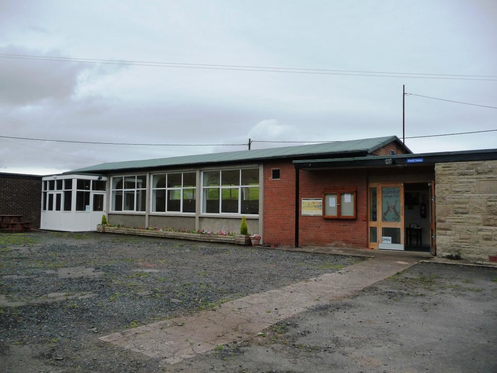 Elsdon Village Hall
