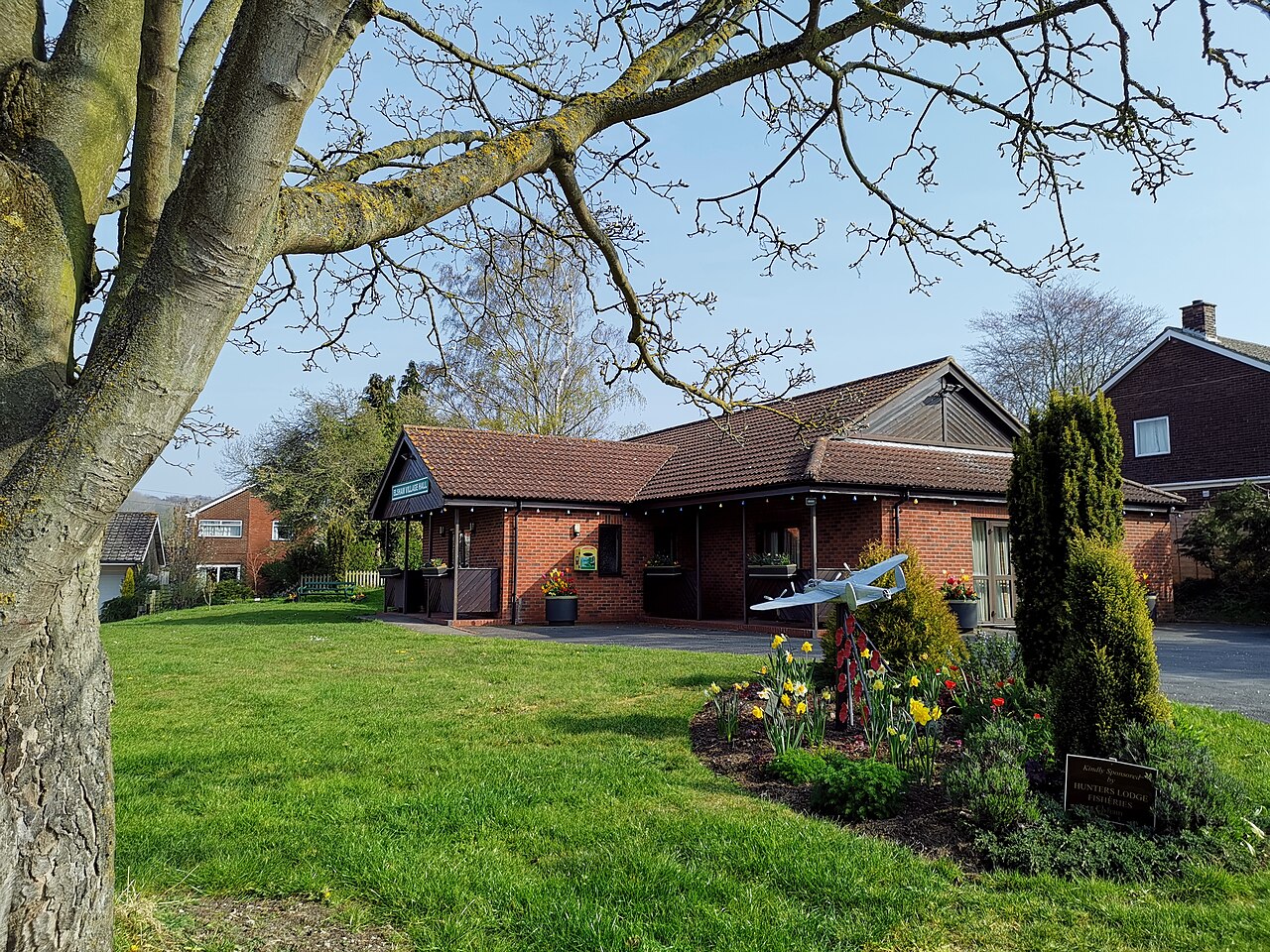 Elsham Village Hall