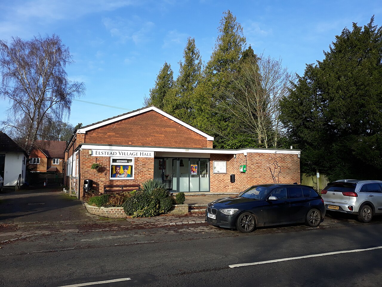 Elstead Village Halls
