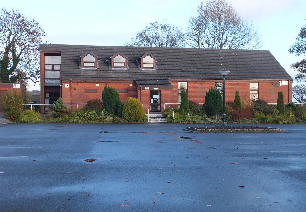 Elswick and District Village Hall