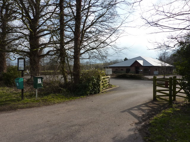 Epperstone Village Hall