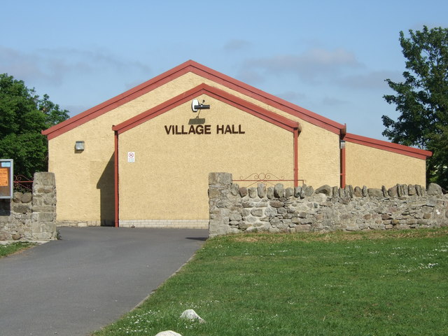 Eppleby Village Hall