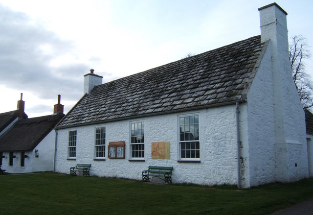 Etal Village Hall