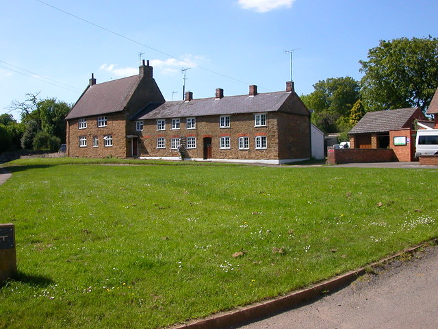 Everdon Village Green