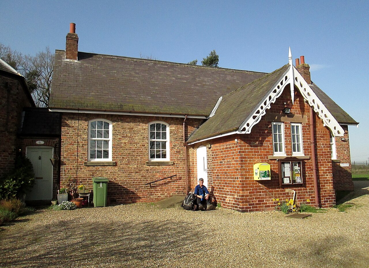 Everingham Village Hall