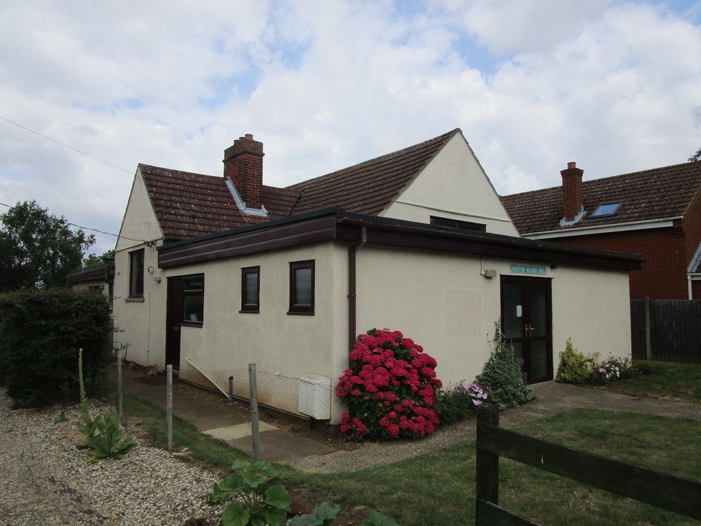 Everton Village Hall