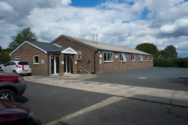 Ewhurst and Staplecross Village Hall