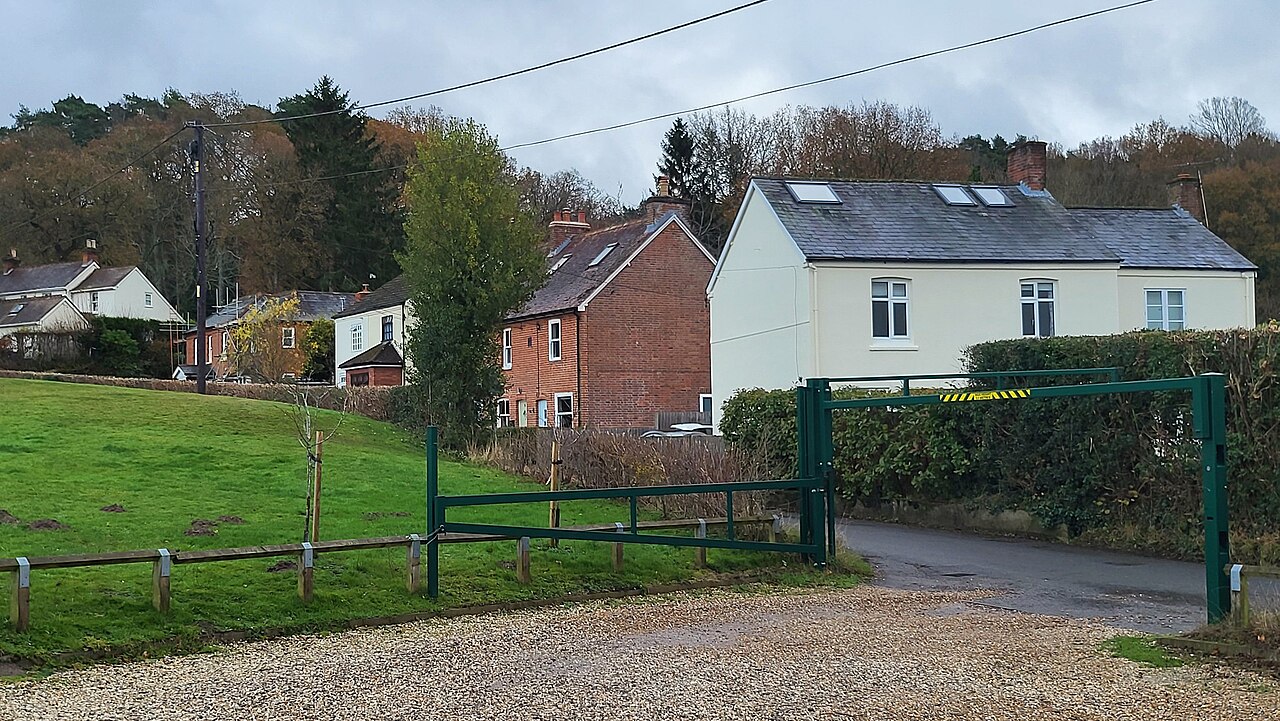 Ewshot Village Hall