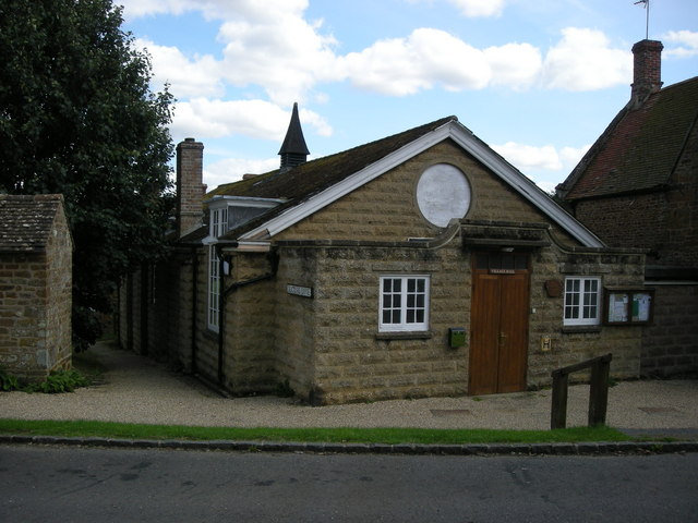 Eydon Village Hall