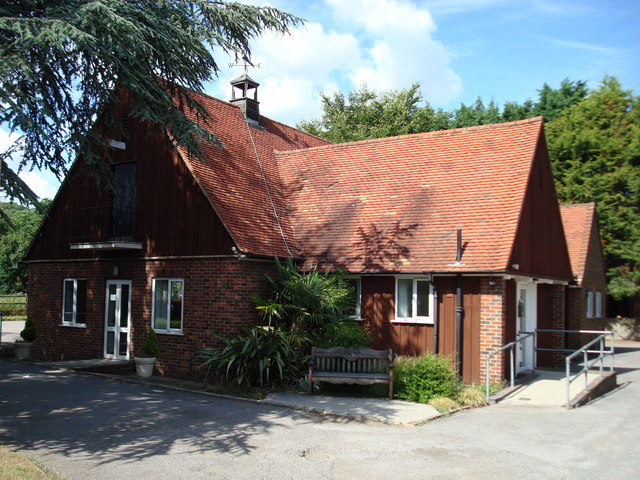 Farningham Village Hall