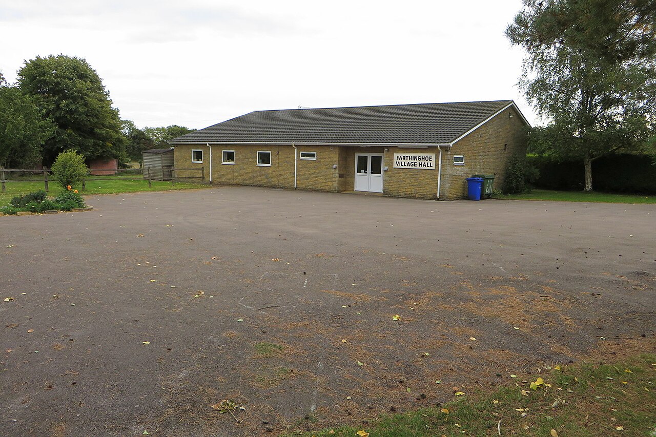 Farthinghoe Village Hall