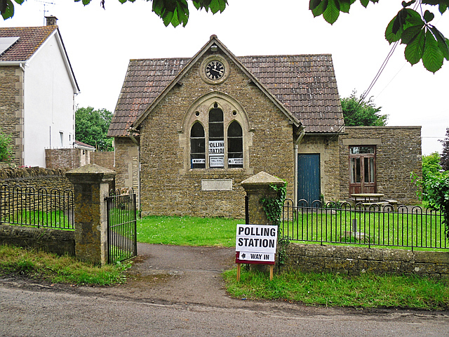 Faulkland Village Hall