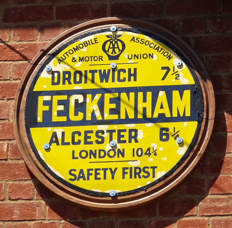 Feckenham Village Hall