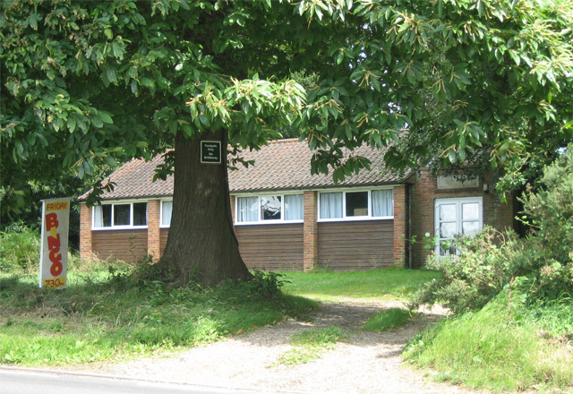 Felbrigg Village Hall