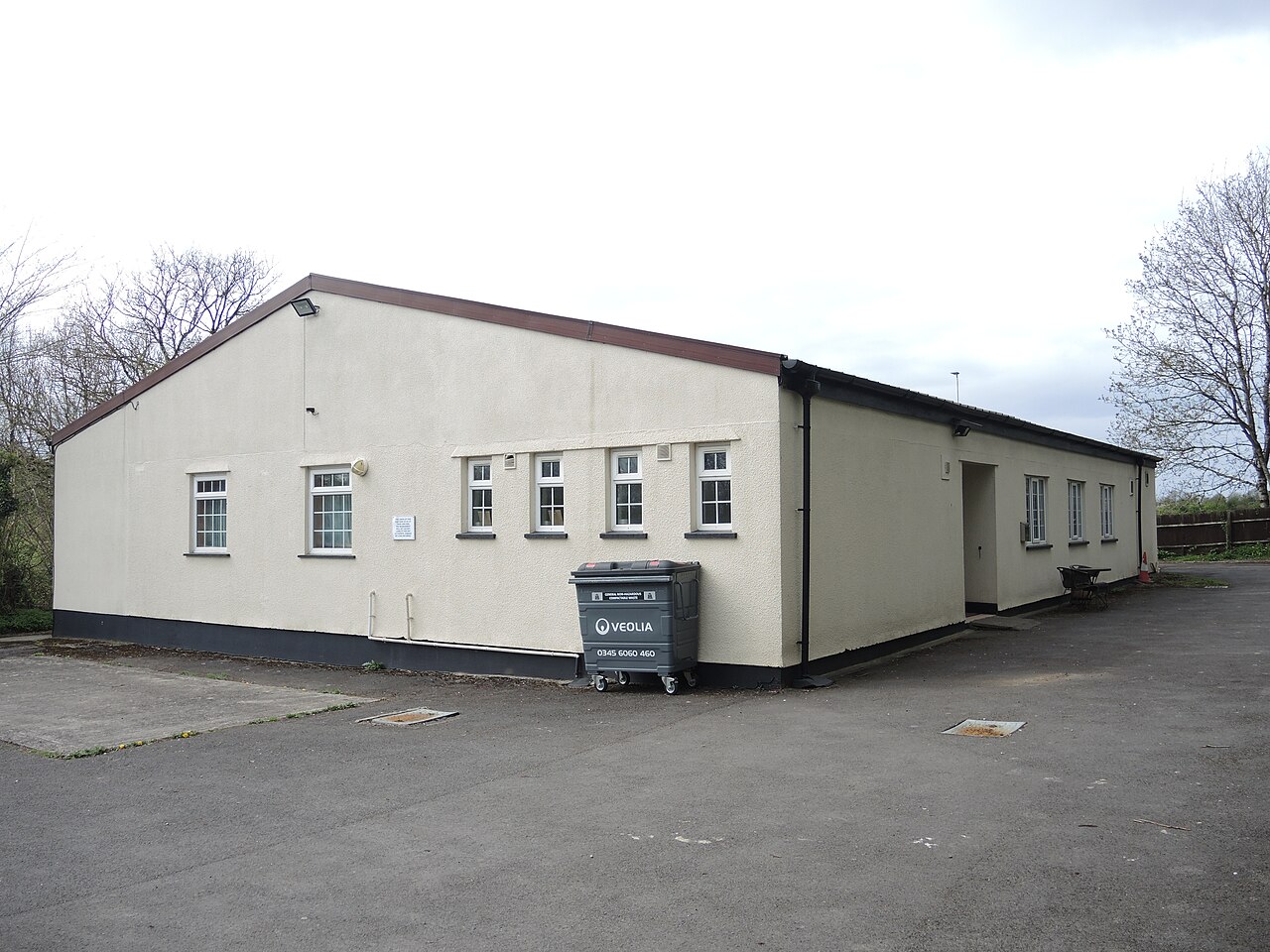 Felton Village Hall
