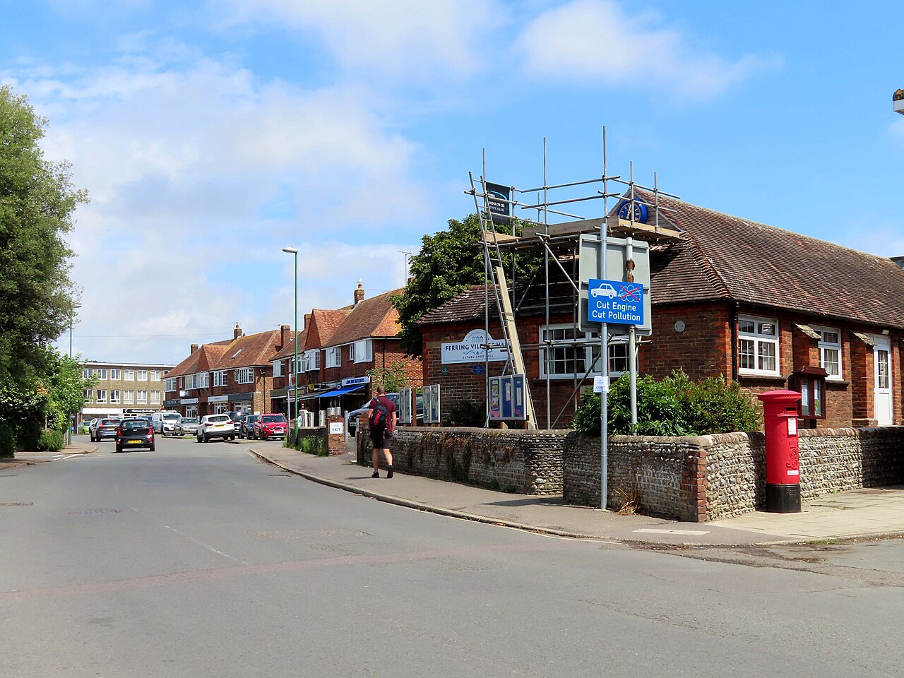 Ferring Village Hall