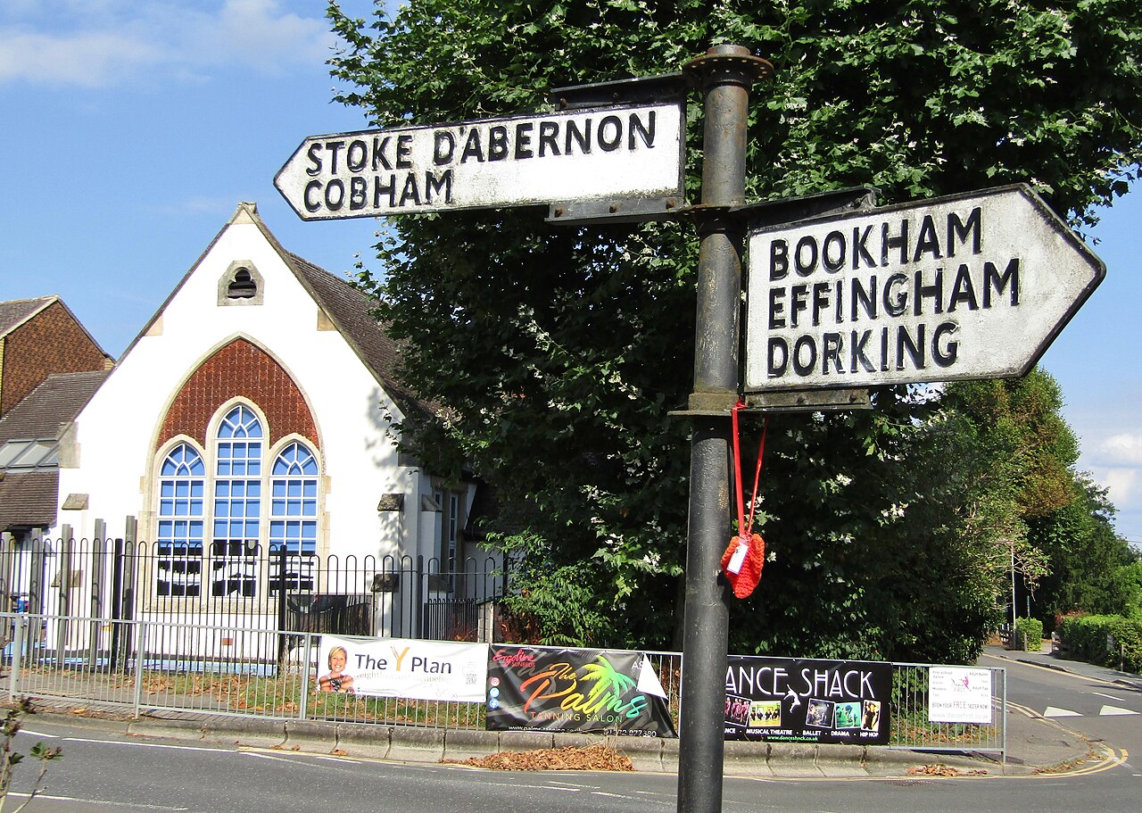 Fetcham - Village Infant School