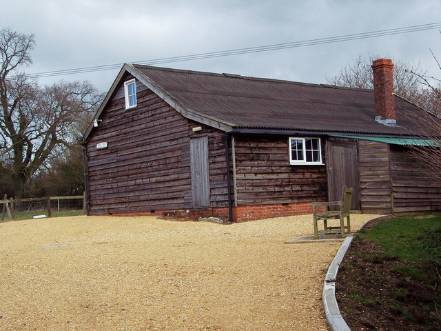 Fifehead Magdalen Village Hall