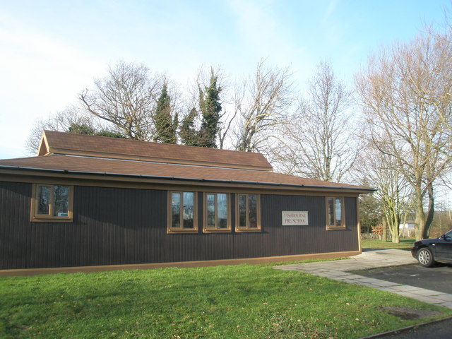 Fishbourne Pre School
