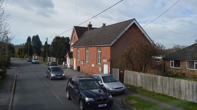 Five Ash Down Village Hall
