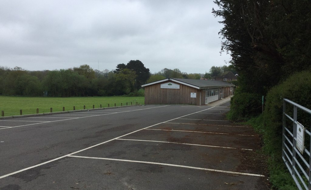 Five Ashes Village Hall and Memorial Playing Field Trust