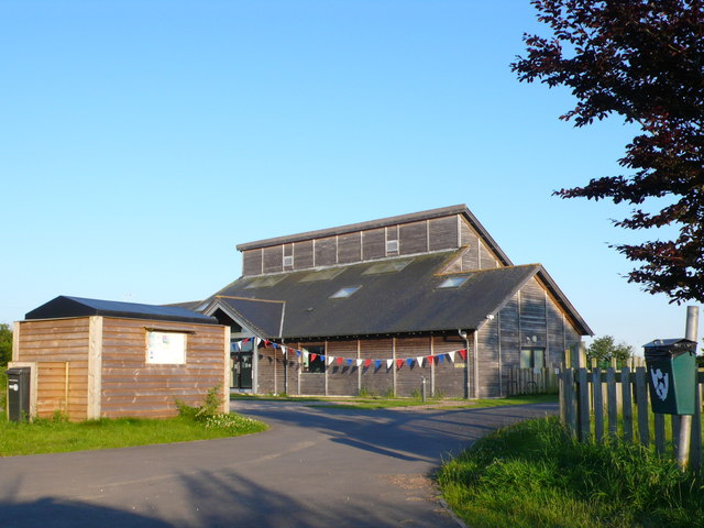 Fivehead Village Hall