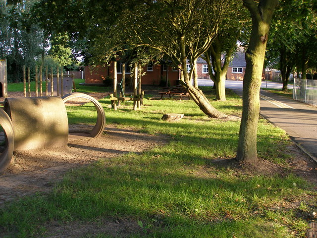 Fleggburgh Church of England School