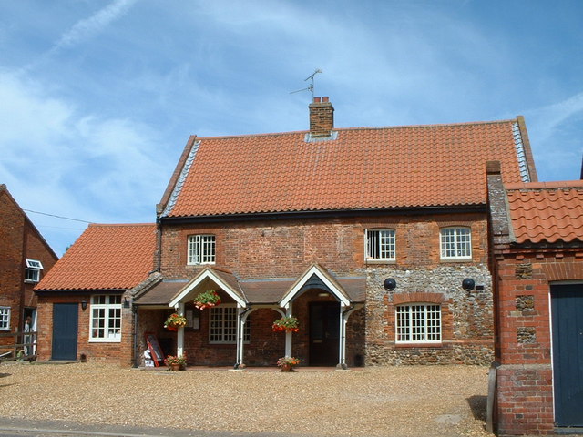 Flitcham Village Hall and Community Trust