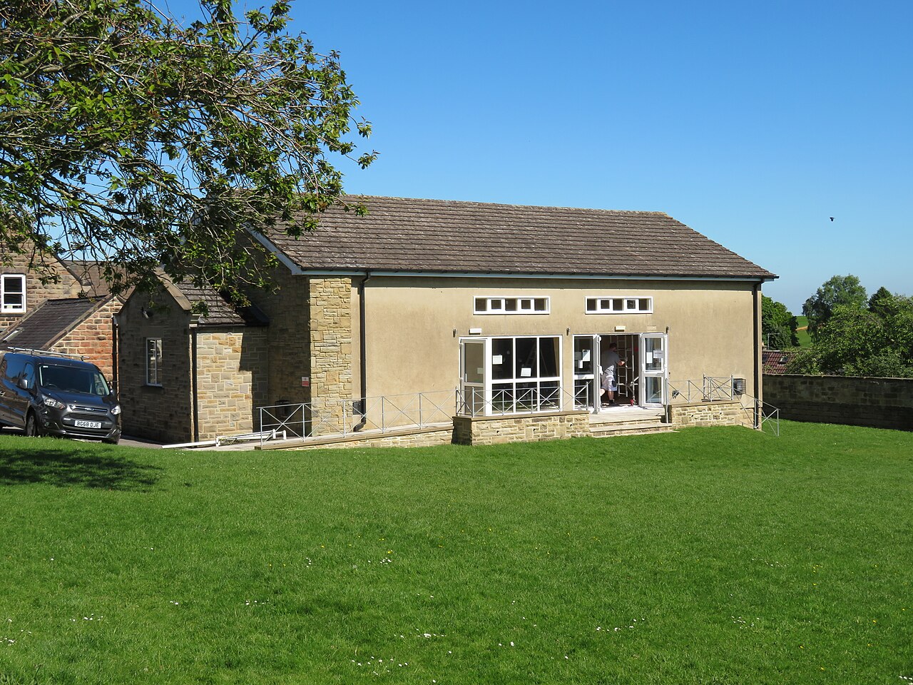 Follifoot Village Hall