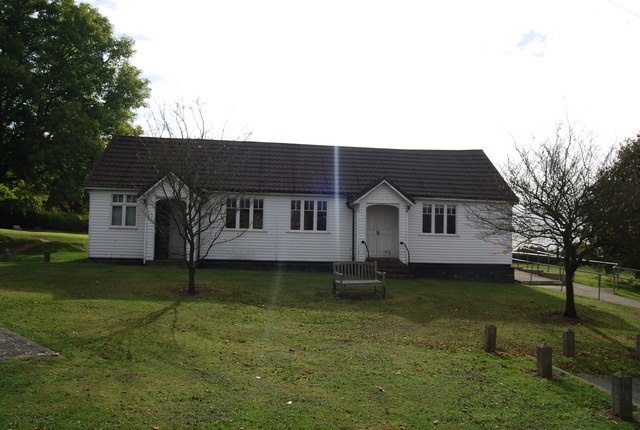 Fordcombe Village Hall