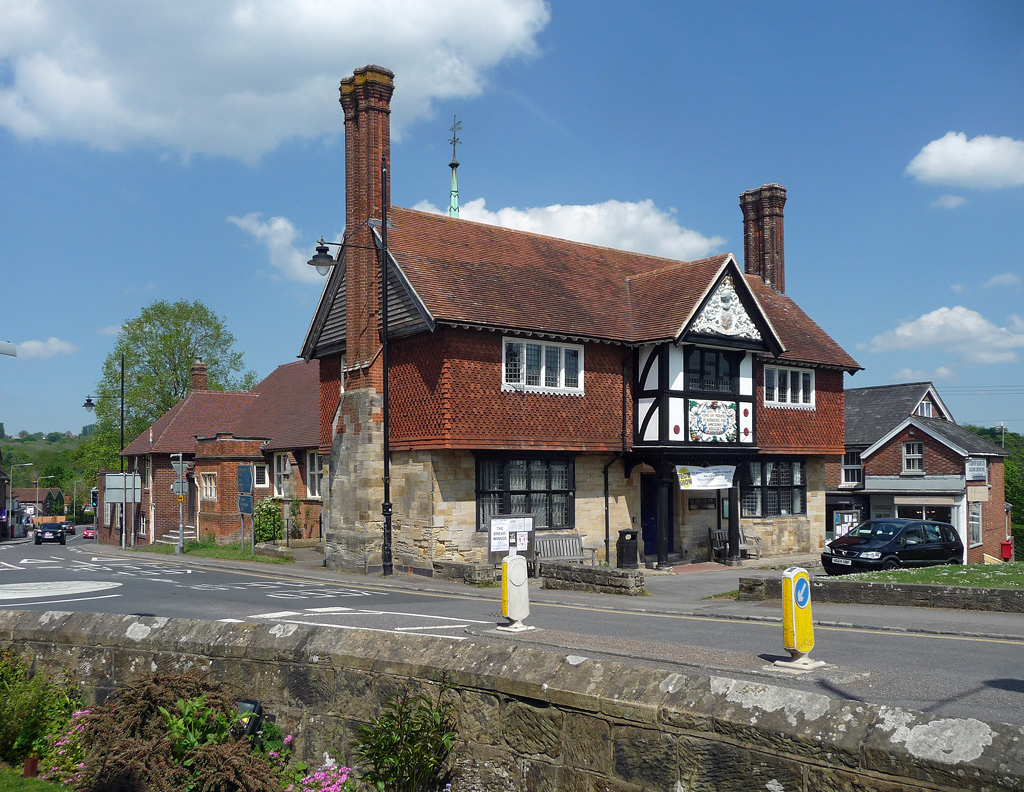 Forest Row Village Hall