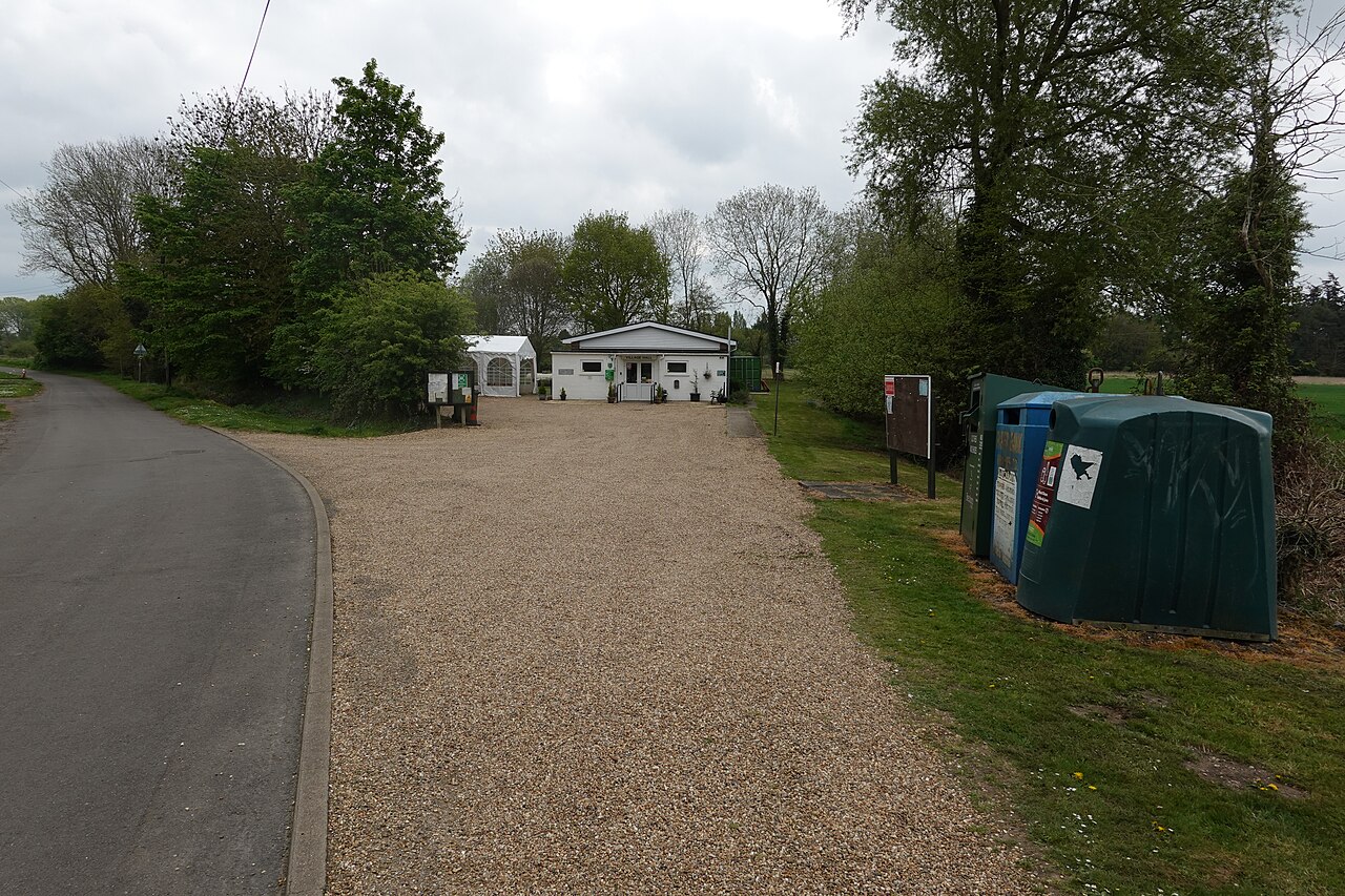Foulden Village Hall