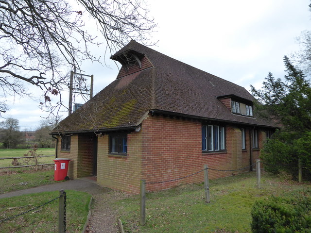 Four Elms Village Hall