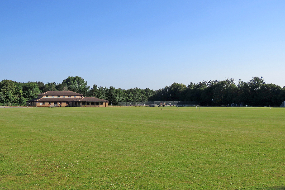 Fowlmere Village Hall