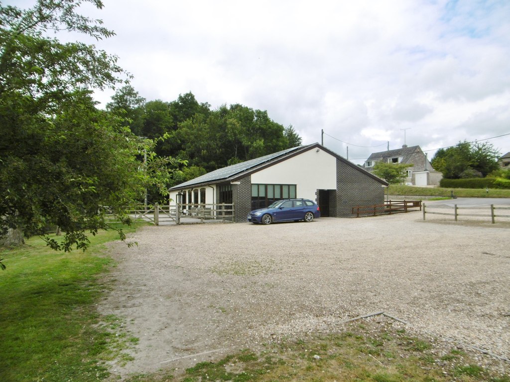 Frampton Village Hall