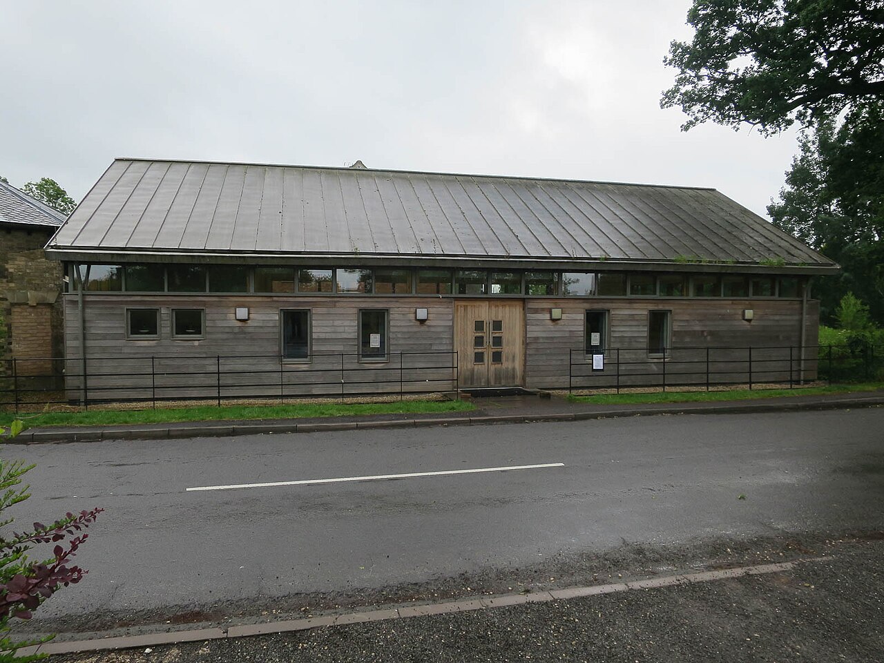 Village Hall, Bourton on Dunsmore