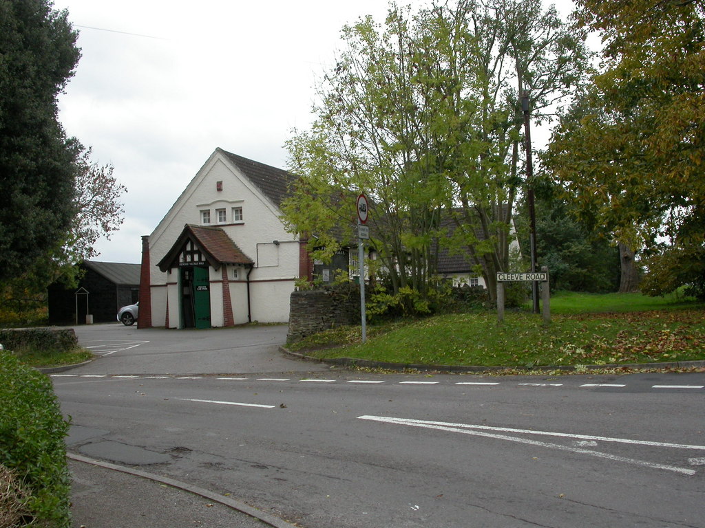 Frenchay Village Hall