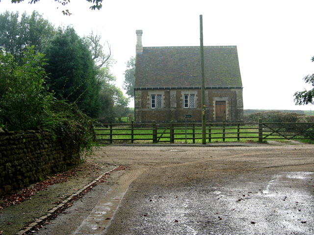 Goadby Marwood Village Hall