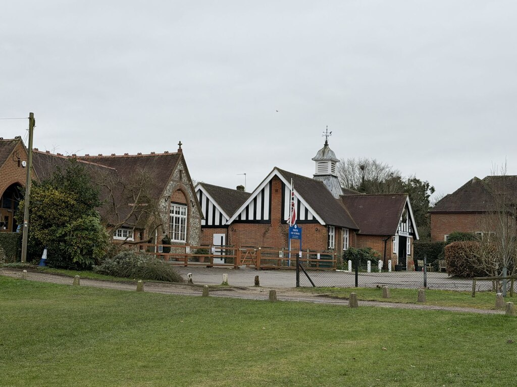 Frieth Village Hall