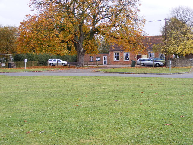 Fringford Village Hall