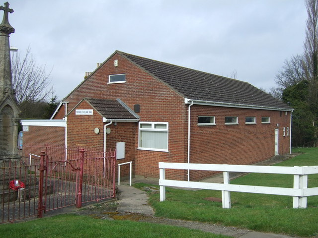 Frithville Village Hall